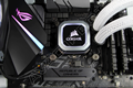 Intel 8th Gen, H370 Chipset, Gaming PC - cpu cooling