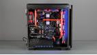 Custom Liquid Cooled Gaming PC - Z370 Platform