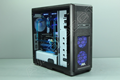 Intel X299 Custom Hardline Liquid Cooled PC