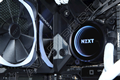 NZXT Kraken X72 Custom PC