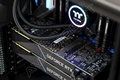 Asus GeForce RTX™ 2080 8GB GDDR6, Graphics Card in SLI
