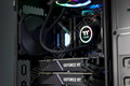 THERMALTAKE Floe Riing RGB 360 TT Premium Edition, 360mm Radiator, Liquid Cooling System