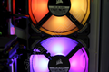Corsair ML120 PRO RGB Cooling Fans