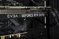 EVGA GeForce 2070 Super 8GB GDDR6  Graphics Card