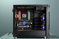 Intel X299 Custom Gaming PC