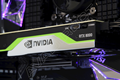 NVidia Quadro RTX™ 8000 VCQRTX8000-PB  Graphics Card