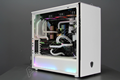 Carbide Series 678C Low Noise Tempered Glass ATX Case