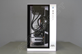 Lian-Li PC-O11 Dynamic front view