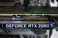 GeForcr RTX 2080TI Graphics card