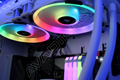 rgb fans pc
