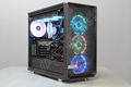 Fractal Design Meshify S2 Black - TG Tempered Glass Mid Tower Case