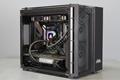 Corsair Crystal Series 280X RGB Tempered Glass, Cube case