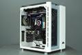 Corsair  Crystal Series 680X Custom Gaming PC