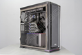 Enthoo 719 Tempered Glass , E-ATX, Satin Black, Full Tower Case