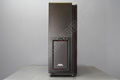 Phanteks Enthoo Series Primo SE w/ Window, E-ATX, Black/Red, Full Tower Case - front view