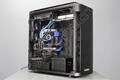Corsair Obsidian Series 1000D Tempered Glass, E-ATX, Black, Full Tower Case
