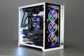 Lian-Li PC-O11 Dynamic Tempered Glass, mid Tower Case