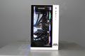 Lian-Li PC-O11 Dynamic Tempered Glass, mid Tower Case - front view