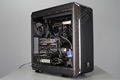 Be Quiet! Dark Base 900, E-ATX, Black, Full Tower Case