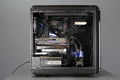 Be Quiet! Dark Base 900, E-ATX, Black, Full Tower Case - side view