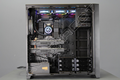 Corsair Obsidian Series 750D Airflow Edition, XL-ATX, Black, Full Tower Case - side view