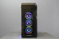 Thermaltake View 71 RGB Tempered Glass Tower Case - front view