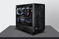 Cable Management Fractal Design Meshify DDR5 Gaming PC