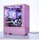 Pink PC