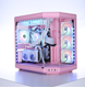 Blissful Pink Prebuilt PC