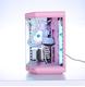 Pink Prebuilt PC