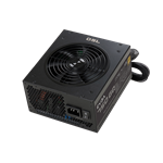 750 GQ, 80 PLUS Gold 750W, ECO Mode, Semi Modular, ATX Power Supply