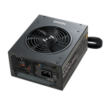 1000 GQ, 80 PLUS Gold 1000W, ECO Mode, Semi Modular, ATX Power Supply