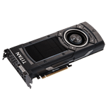 2 x GeForce GTX Titan X SC Gaming