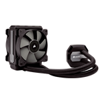 Hydro H80i V2, 120mm Radiator, Liquid Cooling System
