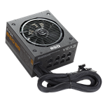 850 BQ, 80 PLUS Bronze 850W, Semi Modular, ATX Power Supply