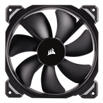 ML140 PRO 140mm, 2000 RPM, 97 CFM, 37 dBA, Cooling Fan