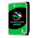 1TB BarraCuda ST1000DM010, 7200 RPM, SATA 6Gb/s, 64MB cache, 3.5&quot; HDD