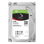 2TB IronWolf ST2000VN004, 5900 RPM, SATA 6Gb/s, 64MB cache, 3.5&quot; HDD