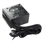 650 N1, 650W, No Modular, ATX Power Supply