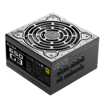 650 G3, 80 PLUS Gold 650W, ECO Mode, Fully Modular, ATX Power Supply