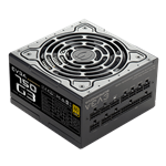 750 G3, 80 PLUS Gold 750W, ECO Mode, Fully Modular, ATX Power Supply