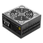 1000 G3, 80 PLUS Gold 1000W, ECO Mode, Fully Modular, ATX Power Supply