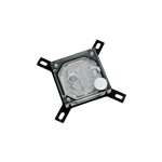 EK-Supremacy EVO CPU Water Block - Nickel/Plexi