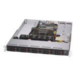 Supermicro A+ Server 1114S-WTRT