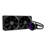 Kraken X62, 280mm Radiator, Liquid Cooling System