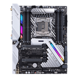PRIME X299-DELUXE, Intel X299 Chipset, LGA 2066, ATX Motherboard