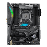 ROG STRIX X299-E GAMING, Intel X299 Chipset, LGA 2066, ATX Motherboard