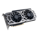 GeForce GTX 1080 Ti iCX GAMING, 1480 - 1582MHz, 11GB GDDR5X, Graphics Card