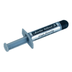AS5-3.5G, 3.5g, 9 W/m.k, Grey Thermal Paste