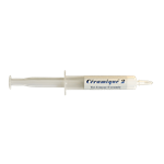 Céramique™ 2, 25g, 8.5 W/m.k, White Thermal Paste
